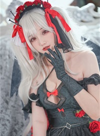 NO.019仙九Airi NO.019 吸血鬼誓约